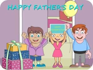 Happy Father's Day