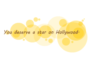 Hollywood Star