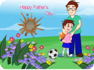 Love You Papa