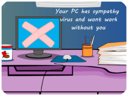 PC Virus