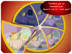 Missing You Friendship Fairy