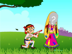Happy Holi