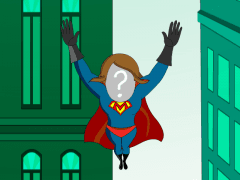 Supermom