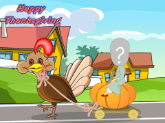 Happy thanksgiving