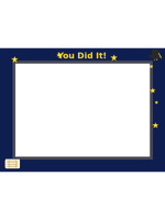 Graduation Frame 2