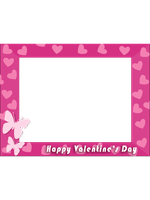 valentine 1