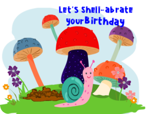 Birthday Cards 233