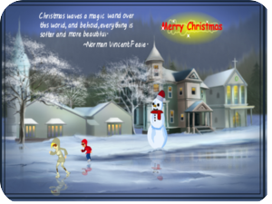 Christmas Cards 034