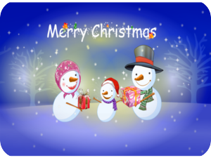 Christmas Cards 053
