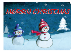 Christmas Cards 072
