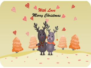 Christmas Cards 085