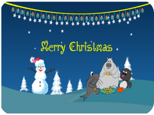 Christmas Cards 092