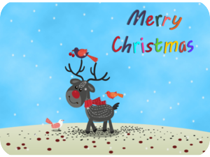 Christmas Cards 093