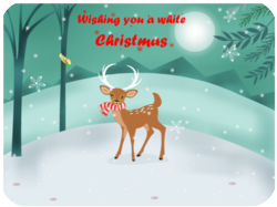 Christmas Cards 131