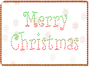 Christmas Cards 147