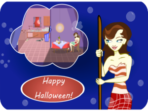 Halloween Cards 002