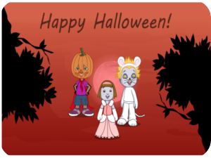 Halloween Cards 006
