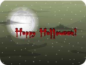 Halloween Cards 008
