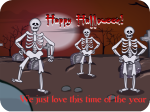 Halloween Cards 011