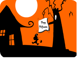 Halloween Cards 028