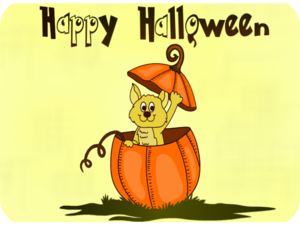 Halloween Cards 033