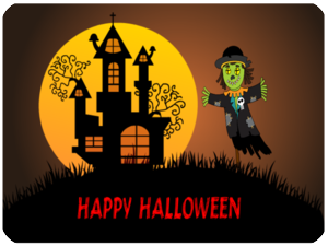 Halloween Cards 034