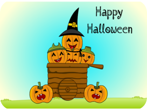 Halloween Cards 035