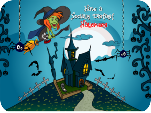 Halloween Cards 047