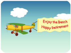 Happyretirement Card 002