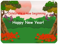 Newyear Cards 001