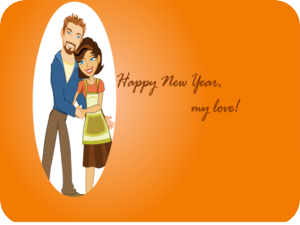 Newyear Cards 002