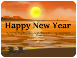 Newyear Cards 006