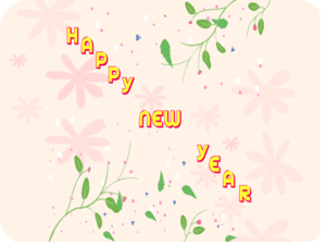 Newyear Cards 042
