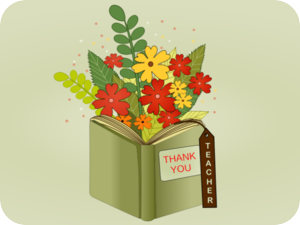 Thank You Card 030