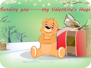Valentine Cards 066