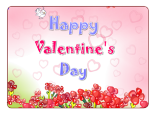 Valentine Cards 070