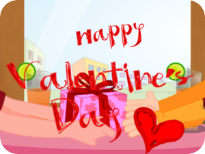Valentine Cards 075