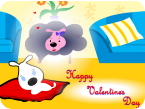 Valentine Cards 078