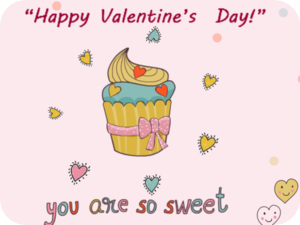 Valentine Cards 082