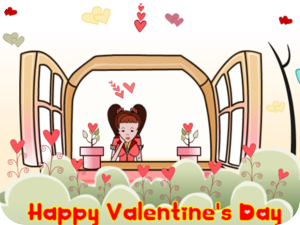 Valentine Cards 083