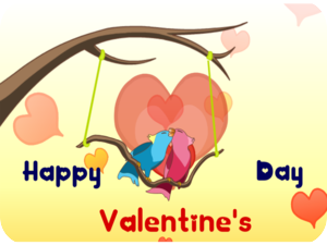 Valentine Cards 085