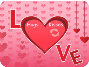 Valentine Cards 086