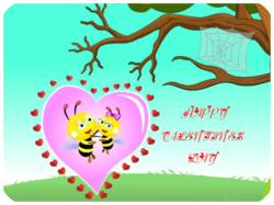 Valentine Cards 089