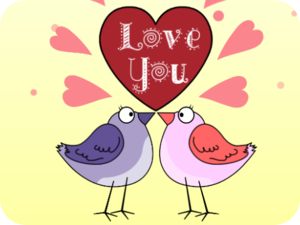 Valentine Cards 095