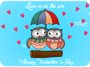 Valentine Cards 099