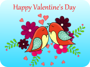 Valentine Cards 110