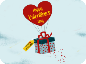 Valentine Cards 117